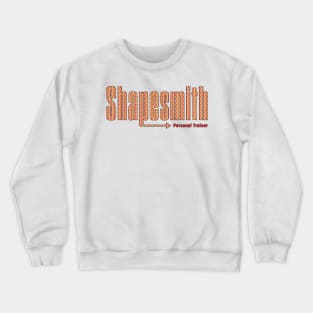 Shapesmith Crewneck Sweatshirt